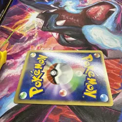 Pokemon TCG Holon Phantoms Water Energy Al3-MCN-692 Japanese LP - Image 5
