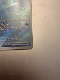 Pokemon TCG Phione Illustration Rare Twilight Masquerade 175/167 - Image 5