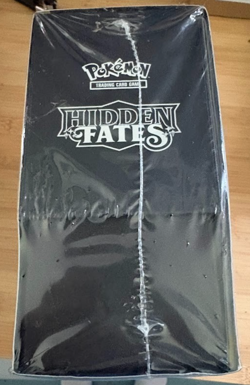 Pokemon TCG Hidden Fates Elite Trainer Box SEALED NEW ETB 820650804731 - Image 5