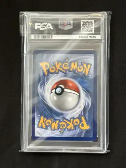 2025 POKEMON JTG EN-JOURNEY TOGETHER #185 N'S ZOROARK EX PSA 10 - Image 2