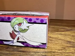 Pokemon Ascended Heroes Premium Poster Collection Mega Gardevoir EX - Image 2