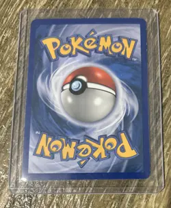 2007 Pokemon Happiny 52/123 Reverse Holo Diamond & Pearl Stamped Lv.8 EX - Image 2