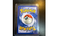 Pokemon TCG Chansey Base Set Holo 3/102 003/102 - Image 2