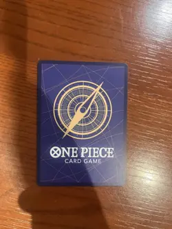 ONE PIECE - ENEL - OP15-060 - SUPER RARE ENGLISH OP15 / EB04 - BRAND NEW - Image 3