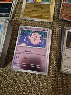 Pokemon TCG - Perfect Order Bulk Bundle - 255 Cards [28 Reverse, 0 Holo] - Image 4