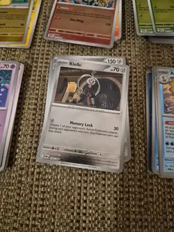 Pokemon TCG - Perfect Order Bulk Bundle - 255 Cards [28 Reverse, 0 Holo] - Image 5