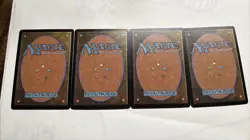 Magic the Gathering Kamigawa Land Bundle LP - Image 2