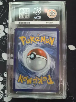 Kyurem ex 86/98 Ancient Origins Rare Holo Pokemon Card Ace 10 Gem Mint - Image 3