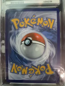 Kyurem ex 86/98 Ancient Origins Rare Holo Pokemon Card Ace 10 Gem Mint - Image 4