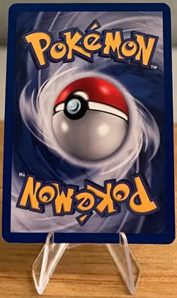 Graveler #75 Non-Holo Pokemon Card Near Mint 37/62 Uncommon Fossil Set 1999 - Image 2