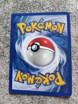 CHINCHOU #55/111 - Neo Genesis - VINTAGE WOTC POKEMON CARD - Unlimited - LP TCG - Image 2