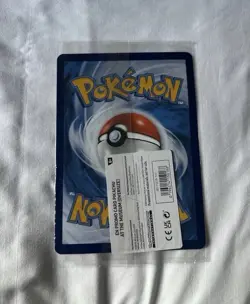 Pokemon - Pikachu At The Museum Pokemon Center Plush + Promo Card Sealed + Book - Image 3