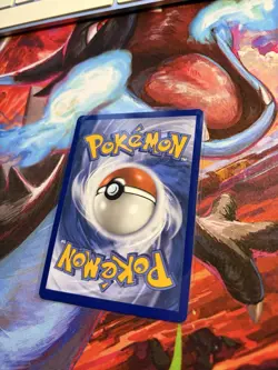Rowlet 090/088 ⭐ Illustration Rare Pokemon Card – Mint Raw - Image 3