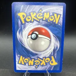 2002 Magby LP Expedition Non-Holo #52/165 Pokemon Card TCG Vintage e-Series - Image 2
