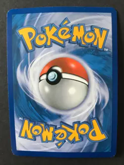 Paras 76/123 HGSS Base Set REVERSE HOLO Heartgold Soulsilver Pokemon Card Exc - Image 2