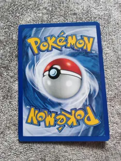 Quilava - Pokemon Card TCG #47/111 Neo Genesis Set WOTC Vintage 2000 LP Rare - Image 2
