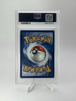 Pokemon Phantasmal Flames # 101 Flygon Illustration Rare PSA 10 Card GEM MINT - Image 2