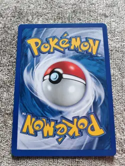 NEO GENESIS SET GRASS ENERGY POKEMON CARD #108/111 NEAR MINT CONDITION 2002 TCG - Image 2