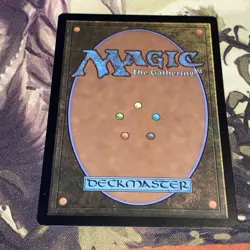 Shadowspear X1 Mtg Theros Beyond Death Nm Extended Art Japanese - Image 2