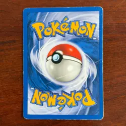 Slowking 14/111 Holo Rare Neo Genesis Pokemon Card DMG - Image 2