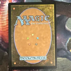 Magic: The Gathering Three Tree City Bloomburrow Regular #260 Rare - Image 2