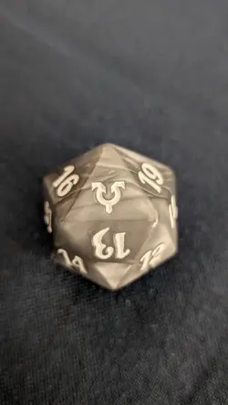 Magic The Gathering Legions Spindown Life Counter Dice Plus Various others - Image 2