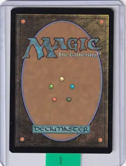 Nazgul Battle -Mace (Borderless) Surge FOIL * Lord of the Rings Commander MTG - Image 2