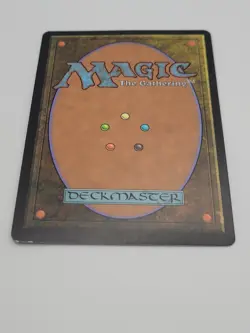 Duress Urza’s Saga Vintage Sorcery LP MTG - Image 3