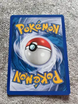 Lightning Energy - #109/111 - Neo Genesis - Common - Pokemon Card - LP Condition - Image 2