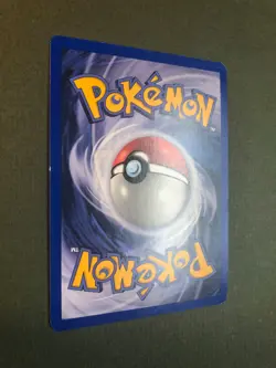 Pokemon [ITALIAN] Gambler 60/62 Fossil Set 2000 NM - Image 3