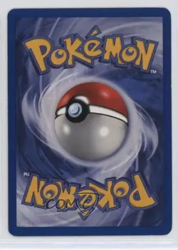 Gambler German 1st Ed. Pokemon Fossil #60 1999 - Image 2