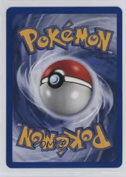 Gambler Italian 1st Ed. Pokemon Fossil #60 1999 - Image 2