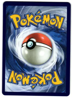 Paldean Wooper 102/094 - Phantasmal Flames Pokemon TCG - M/LP Card - Image 2