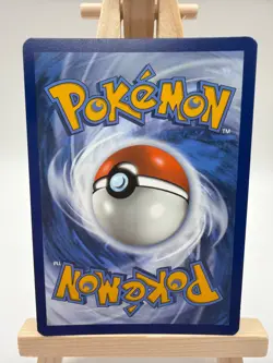 Elgyem - 120/086 - Pokemon Black Bolt Illustration Rare NM - Image 2