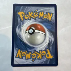 Pokemon TCG Jacinthe 110/088 Full Art Trainer Perfect Order NM/M - Image 2
