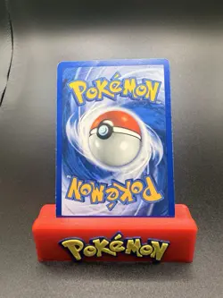 Pokemon TCG Brock's Golem Gym Heroes 20/132 Regular Rare MP. - Image 2