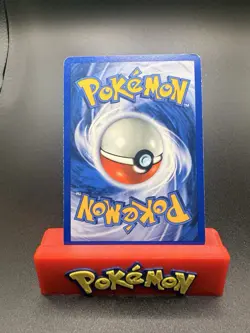 Pokemon TCG Brock's Golem Gym Heroes 20/132 Regular Rare MP. - Image 3