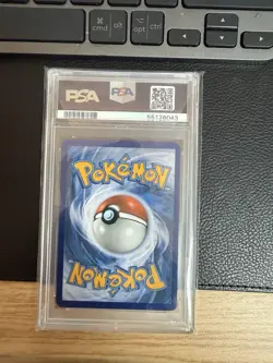 Pokemon - Shining Ho-Oh - SM70 - Shining Legends - ETB Promo - PSA 10 - Image 2