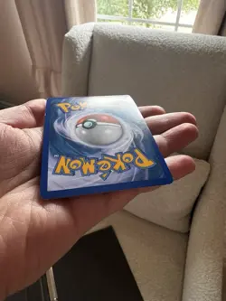Mewtwo 9/16 Pokemon Rumble Promo Holo 2009 Pokemon TCG - Image 4