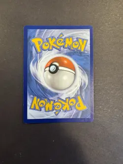 Pokemon TCG SWIRL Toxtricity Pokemon Promos 63/189 Holo Promo Cosmos Holo Rare - Image 2