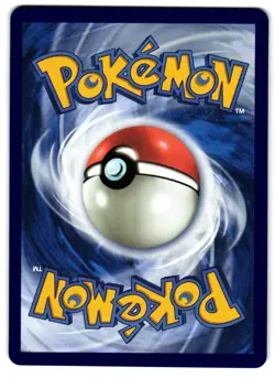 Paldean Wooper 102/094 - 🌊 Phantasmal Flames Pokemon TCG 🖤 - M/LP - Image 2