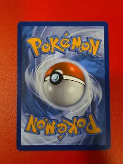 Swirl - Pokemon Prize Pack Series 7 Buddy Buddy Poffin 144/162 Cosmos Holo Play - Image 2
