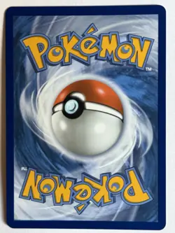 Pokemon Cynthia's Spiritomb 244/217 ASC Rare Basic 70 HP 2026 - Image 2