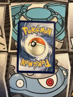 Pokemon TCG Lillie's Clefairy EX 56/159 Journey Together 2025 NM/Mint - Image 2