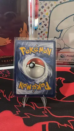 The Pokemon Company Koraidon 014 SV Promo Holo Basic 130 HP English Pokemon TCG - Image 2