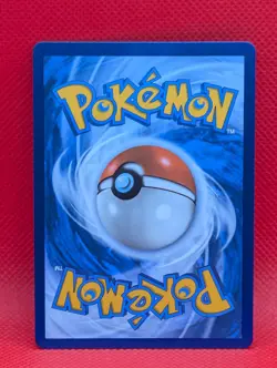 VIRIZION (MASTER BALL) 010/086 HOLO WHITE FLARE POKEMON NM/M - Image 2