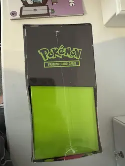 Pokemon Perfect Order - Pokemon Center Elite Trainer Box ETB New & Sealed - Image 4
