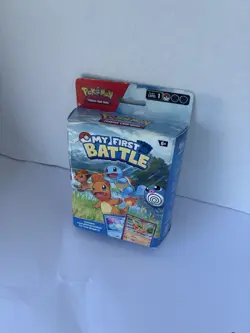 Pokemon My First Battle Starter Deck - Image 2