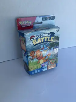 Pokemon My First Battle Starter Deck - Image 3