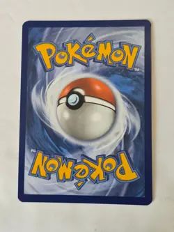 Ethan's Pichu 071/182 Common Destined Rivals Pokemon Reverse Holo Near Mint - Image 2